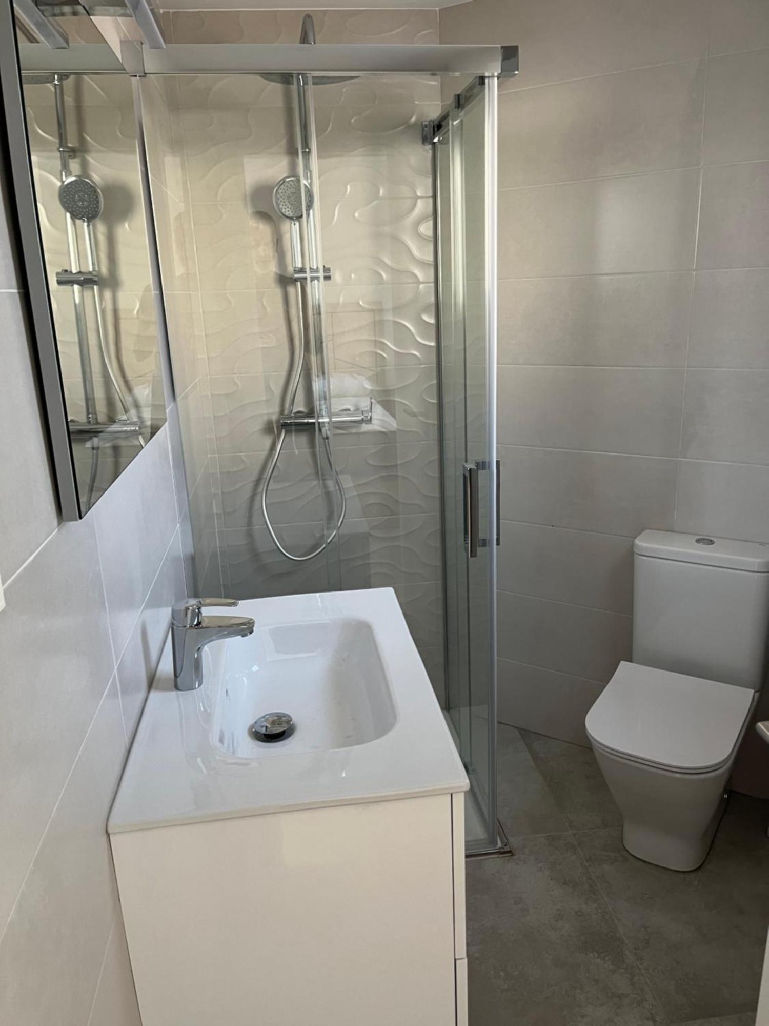 Piso Alma 2B Apartment Fuengirola Luaran gambar