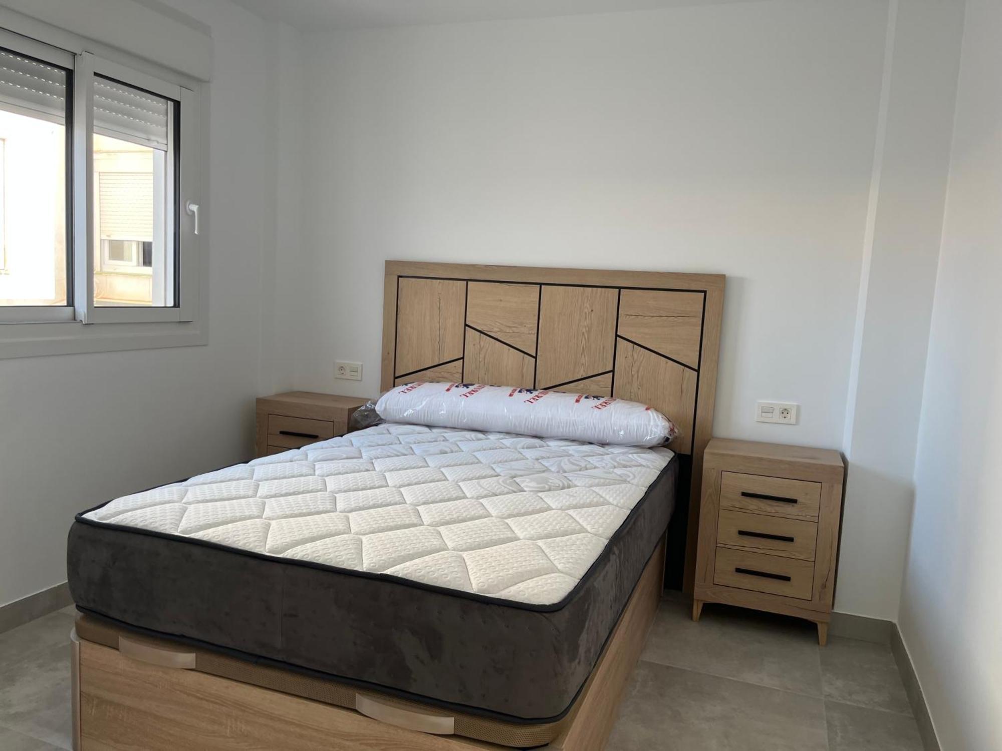 Piso Alma 2B Apartment Fuengirola Luaran gambar